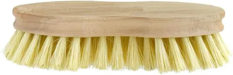 Brosse à récurer main tampico	