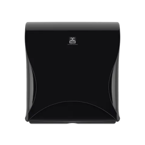 Distributeur "Essentia" - Bull Pack double - Noir