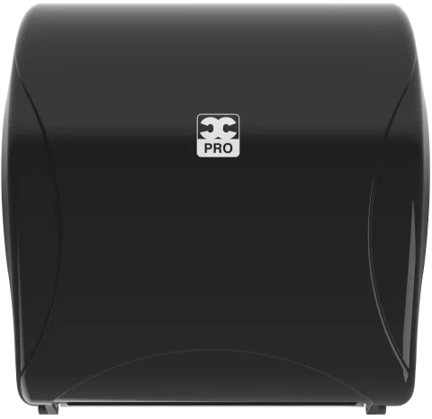 Distributeur "Essentia" - Autocut - Noir