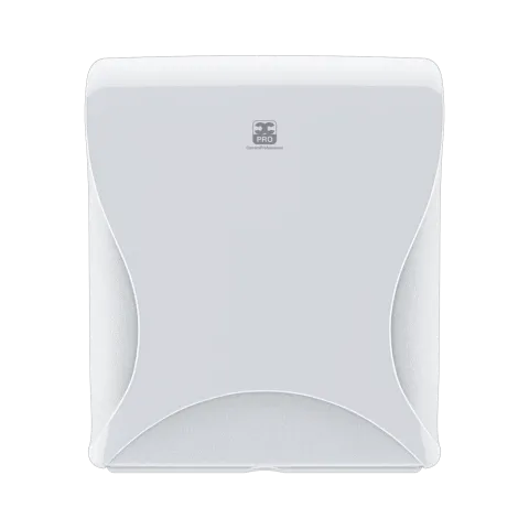 Distributeur "Essentia" - Mini Jumbo - Blanc