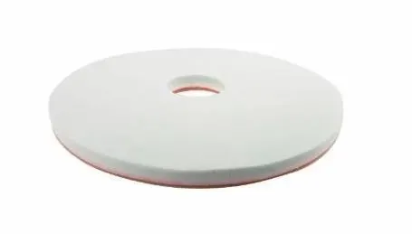 Disque de nettoyage  - Mélanine