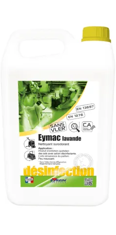 EYMAC ND Lavande