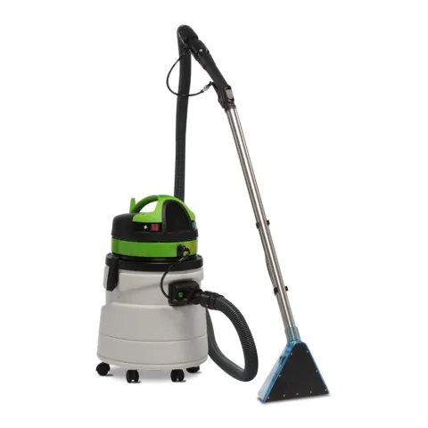 Injection-Extraction GC 1/35 EXT