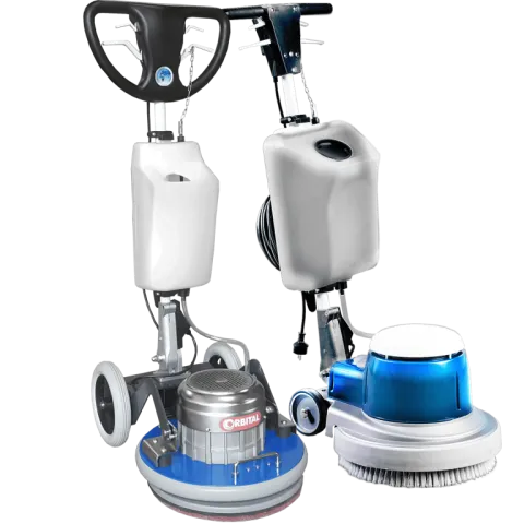 JOLLY 17 - Monobrosse B.V. 430mm 