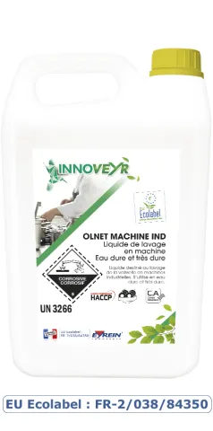 Olnet Machine IND 6kg