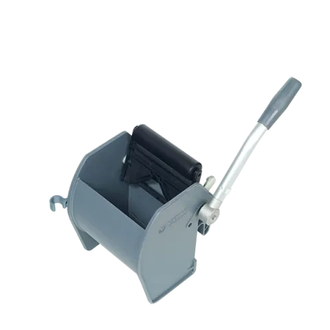 Presse Dry à rouleau