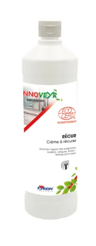 Recur 1L - Creme à recurer