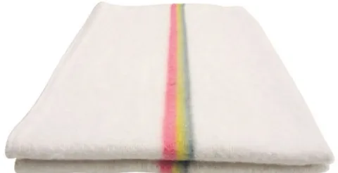 Torchon épais LN 60x70