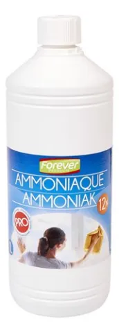 Ammoniaque 1L/5L