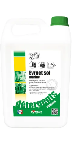 Eyrnet sol Marine - Nettoyant Odorant