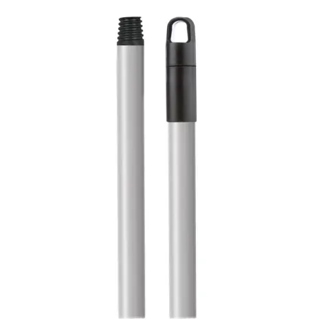 Manche métal - 130cm - 23,5mm