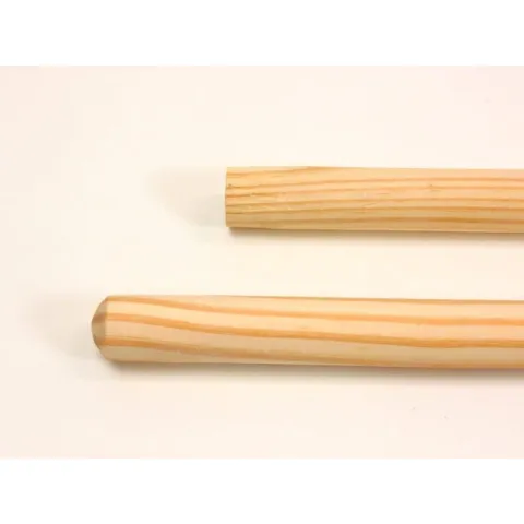 Manche bois - 140cm / diam.23mm