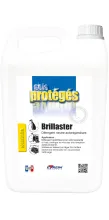 Brillanster - détergent neutre auto-régénérant 