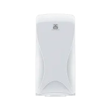 Distributeur "Essentia" - Bull Pack - Blanc