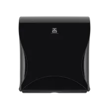 Distributeur "Essentia" - Bull Pack double - Noir