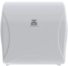 Distributeur "Essentia" - Autocut - Blanc