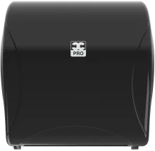 Distributeur "Essentia" - Autocut - Noir