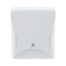 Distributeur "Essentia" - Essuie-mains - Maxi - Blanc