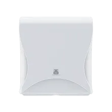 Distributeur "Essentia" - "Essuie-mains" - Mini - Blanc