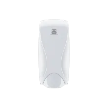 Distributeur "Essentia" savon liquide - Blanc