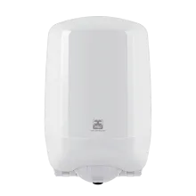 Distributeur "Essentia" - Dévidage central- Maxi - Blanc