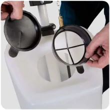 JOLLY 17 - Monobrosse B.V. 430mm 