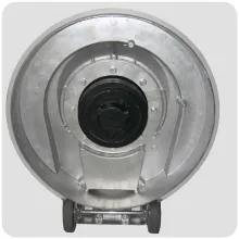 JOLLY 17 - Monbrosse bi-vitesse 43cm