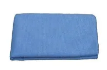Torchon Microfibre bleu 50x70cm