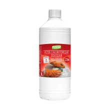Esprit de sel 23% - Acide chloridrique
