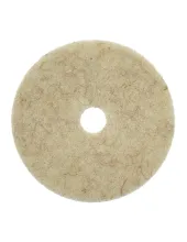 Disque de nettoyage - Naturel