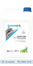 Eyrless Label Ecolabel 5L - Lessive liquide