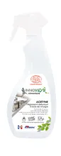 Acetyne 750 ml - Ecodétergent à base de vinaigre