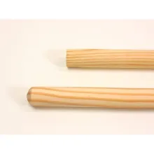 Manche bois - 140cm / diam.23mm