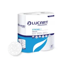 Essuie-tout 2 plis Strong 48 coupons