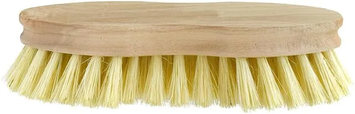 Brosse à récurer main tampico	