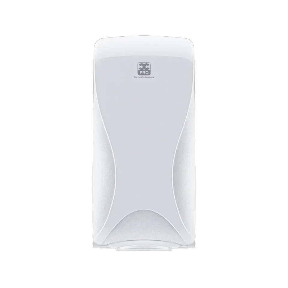 Distributeur "Essentia" - Bull Pack - Blanc