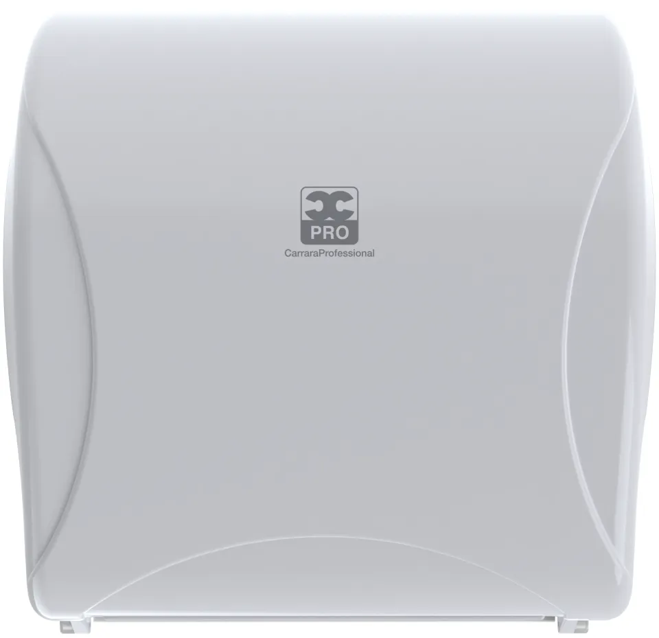 Distributeur "Essentia" - Autocut - Blanc