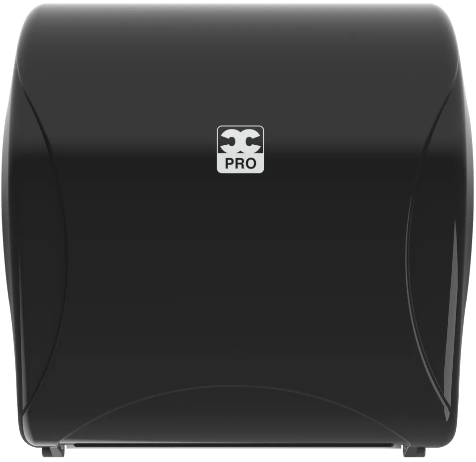 Distributeur "Essentia" - Autocut - Noir