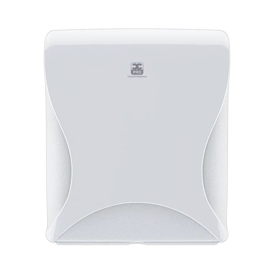 Distributeur "Essentia" - Mini Jumbo - Blanc