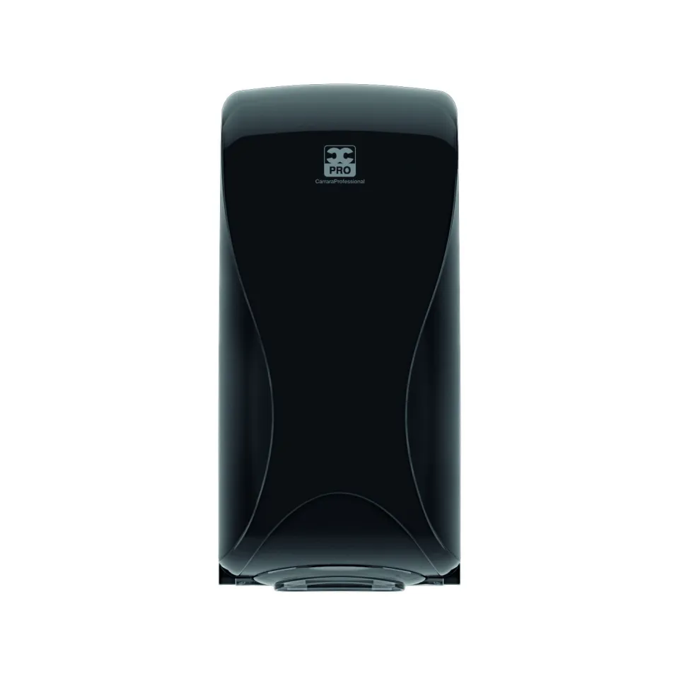 Distributeur "Essentia" - "Bull Pack" - Noir