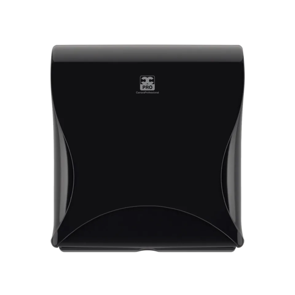 Distributeur "Essentia" - Mini Jumbo - Noir