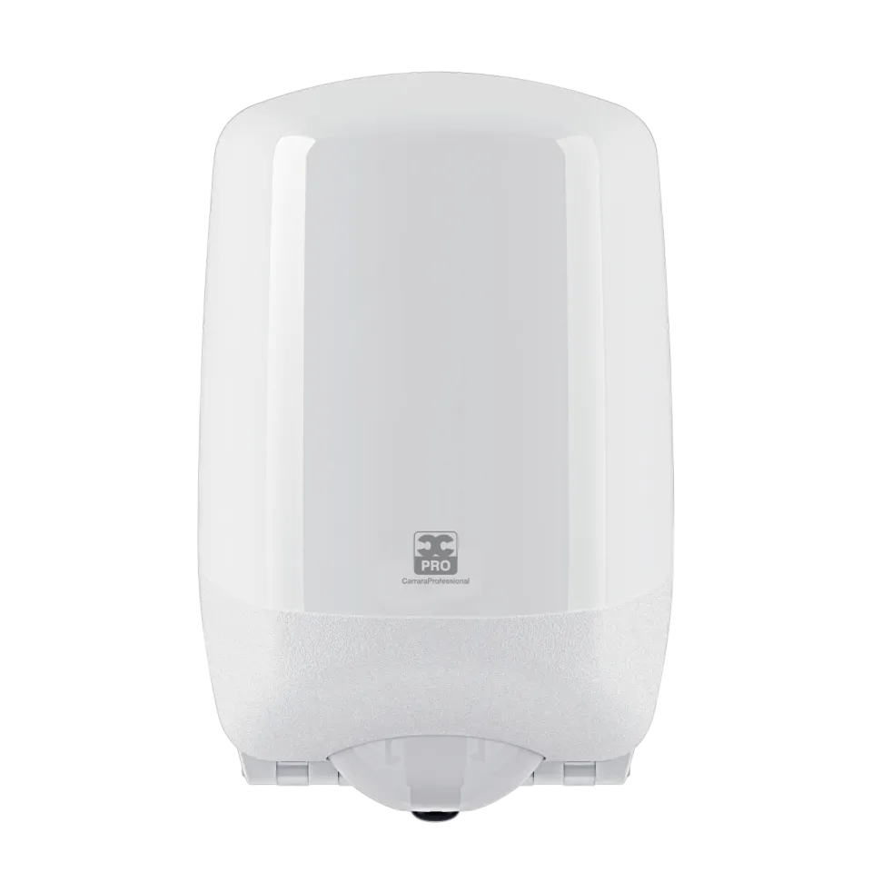 Distributeur "Essentia" - Dévidage central- Maxi - Blanc