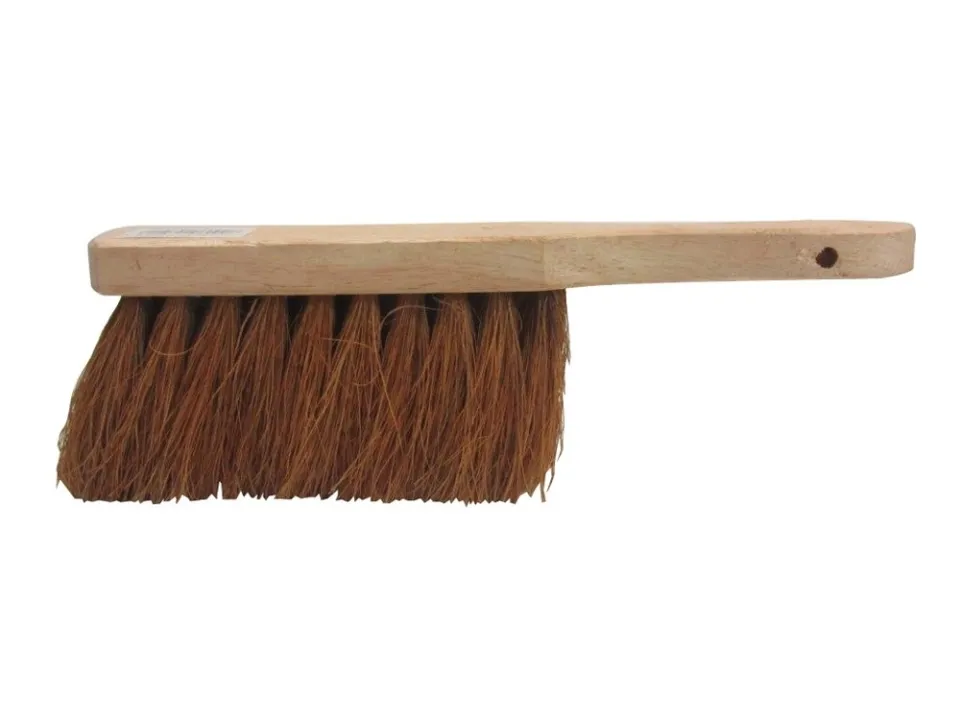 Epoussette coco à manche