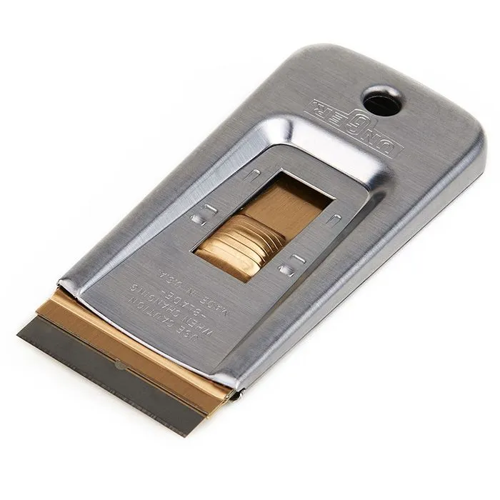 Grattoir de sécurité - 4cm - Unger