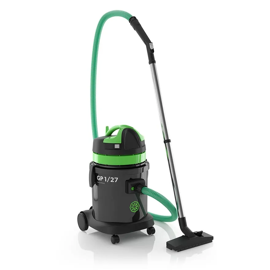 Aspirateur eau-poussière 27L GP 1/27 W&D