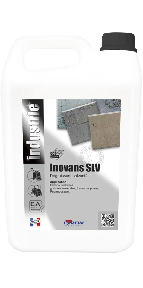 Inovans SLV 