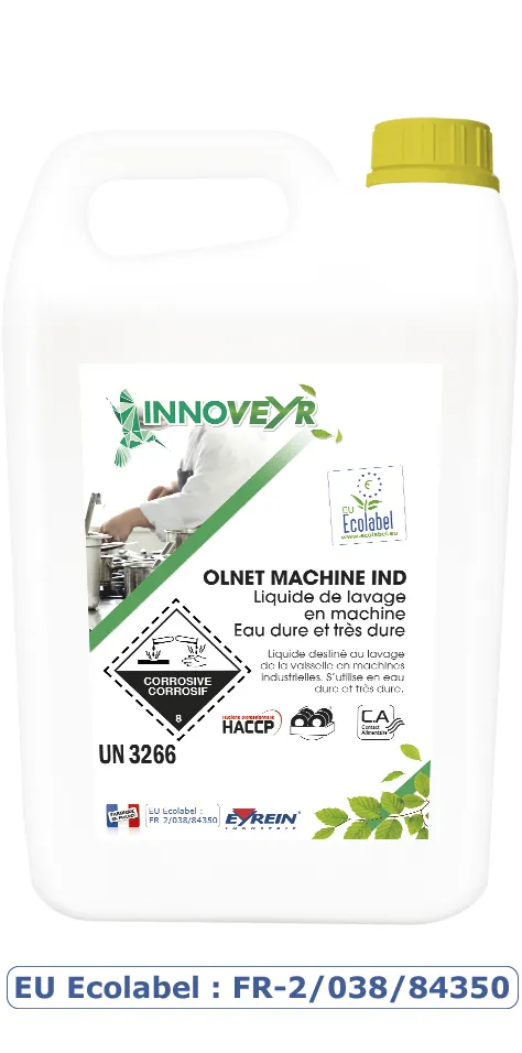 Olnet Machine IND 6kg