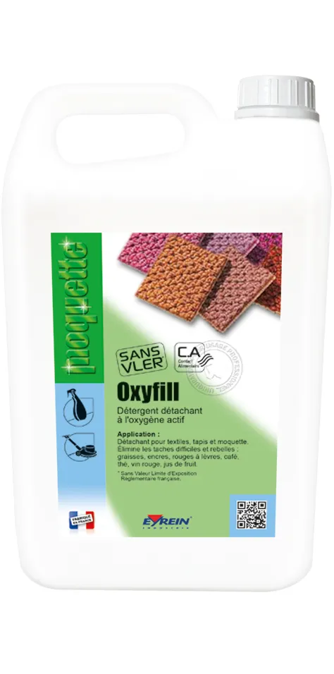 Oxyfill 5L