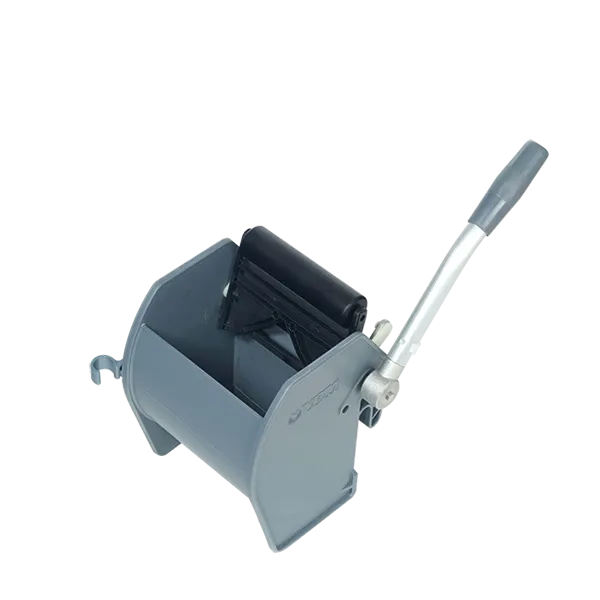 Presse Dry à rouleau