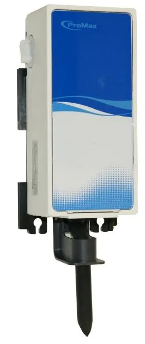 PROMAX - Centrale de dilution à levier 1 produit 4L/mm l'unité